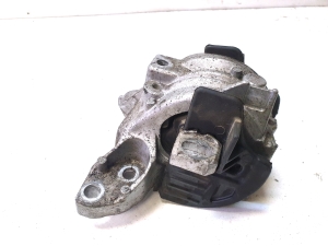 Peugeot 407 (2004–2010) Motorlager 326B96 - 3