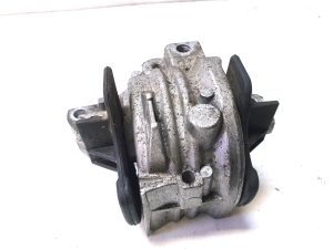 Peugeot 407 (2004–2010) Motorlager 326B96 - 4