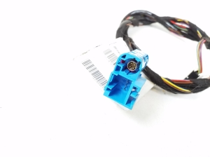 Mercedes Benz B-Class 246 (2011–2017) Interior wiring harness A1765401201 - 2