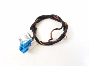  Interior wiring harness  - A1765401201 