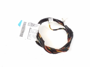 Mercedes Benz B-Class 246 (2011–2017) Interior wiring harness A1765401201 - 3