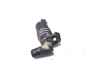 Peugeot 407 (2004–2010) Motor für Frontscheibenwaschanlage 9643447780 - 2