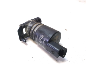 Peugeot 407 (2004–2010) Motor für Frontscheibenwaschanlage 9643447780