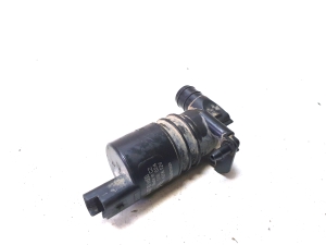 Peugeot 407 (2004–2010) Motor für Frontscheibenwaschanlage 9643447780 - 3