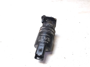 Peugeot 407 (2004–2010) Motor für Frontscheibenwaschanlage 9643447780 - 4