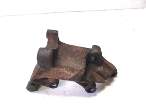 Peugeot 407 (2004–2010) Mootori kinnitus 9661872580 - 4