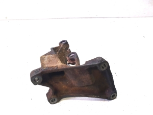 Peugeot 407 (2004–2010) Mootori kinnitus 9661872580 - 5