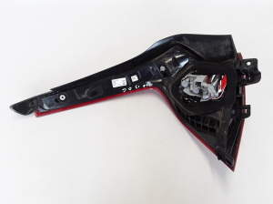VOLVO V60 (2010–2018) Tagumine nurgatuli 31214964 - 2