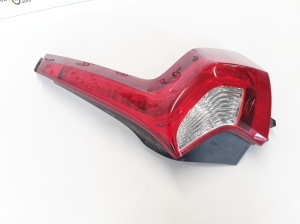 VOLVO V60 (2010–2018) Tagumine nurgatuli 31214964 - 10