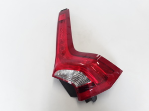 VOLVO V60 (2010–2018) Tagumine nurgatuli 31214964 - 4