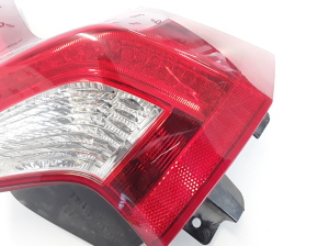VOLVO V60 (2010–2018) Tagumine nurgatuli 31214964 - 5