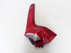 VOLVO V60 (2010–2018) Tagumine nurgatuli 31214964 - 6