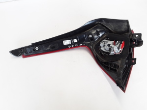 VOLVO V60 (2010–2018) Tagumine nurgatuli 31214964 - 8