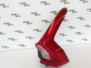 VOLVO V60 (2010–2018) Tagumine nurgatuli 31214964 - 9