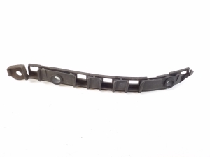   Rear bumper bracket  - A2468550121 