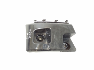   Rear bumper bracket  - A2468850165 