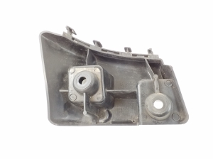Mercedes Benz B-Class 246 (2011–2017) Rear bumper bracket A2468850265 - 3
