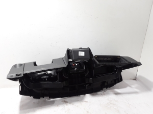 Volkswagen Amarok I (2010–2022) Armatuurlaud 2H1857005H - 2