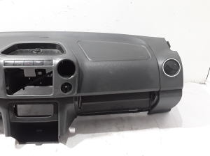 Volkswagen Amarok I (2010–2022) Armatuurlaud 2H1857005H - 4