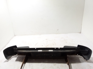 Volkswagen Amarok I (2010–2022) Heckstoßstange 2H5807305J - 2
