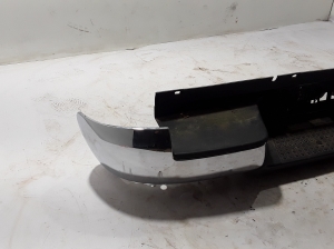 Volkswagen Amarok I (2010–2022) Heckstoßstange 2H5807305J - 3