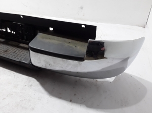Volkswagen Amarok I (2010–2022) Heckstoßstange 2H5807305J - 4