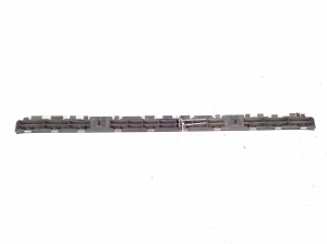 Mercedes Benz B-Class 246 (2011–2017) Rear bumper bracket A2468850065 - 2