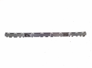 Rear bumper bracket - A2468850065