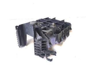 Peugeot 407 (2004–2010) Batteriehalter 9647018180 - 3