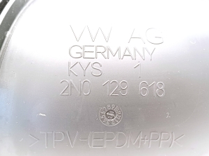 Volkswagen Crafter II (2017–2026) Luftansaugschlauch 2N0129618 - 3