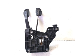 Peugeot 407 (2004–2010) Pedaalid 9660185880 - 5