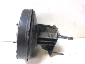 Peugeot 407 (2004–2010) Bremskraftverstärker 9657237380 - 3