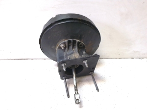 Peugeot 407 (2004–2010) Bremskraftverstärker 9657237380 - 4