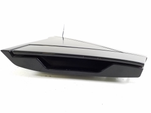 RENAULT Megane E-Tech CMF-EV (2022–2026) Rear side door exterior handle and its parts 806077851R - 3