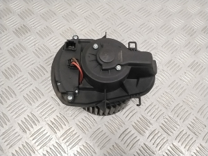 Porsche Cayenne (2010–2017) Heater blower motor - 4
