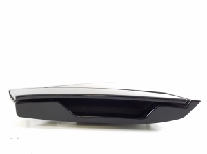 RENAULT Megane E-Tech CMF-EV (2022–2026) Rear side door exterior handle and its parts - 2
