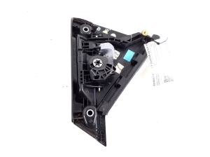 RENAULT Megane E-Tech CMF-EV (2022–2026) Rear side door exterior handle and its parts - 3
