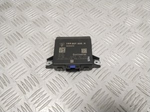 Gateway control module - 7PP907530H
