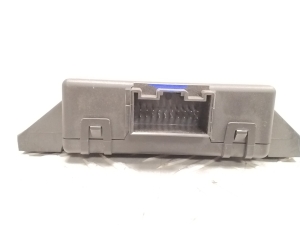 Porsche Cayenne (2010–2017) Gateway control module 7PP907530H - 4