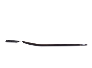 RENAULT Megane E-Tech CMF-EV (2022–2026) Rear side door outer window molding 828333427R - 2
