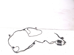 Rear parking sensor cable - A0485453920