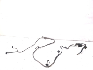 Mercedes Benz ML-Class 166 (2011–2015) Rear parking sensor cable A0485453920 - 4