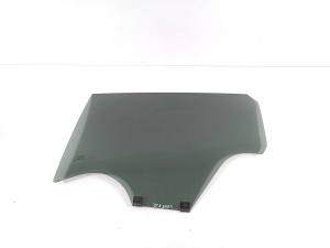   Türscheibe hinten  - 823015930R 