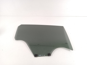   Türscheibe hinten  - 823006610R 