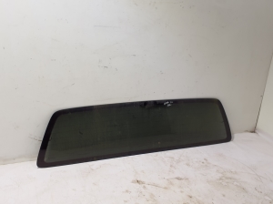Volkswagen Amarok I (2010–2022) Aizmugures stikls 2H5845491C - 2