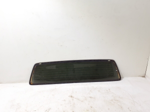 Volkswagen Amarok I (2010–2022) Aizmugures stikls 2H5845491C - 4