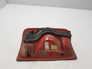 Volkswagen Amarok I (2010–2022) Eckleuchte hinten 2H1945096A - 3