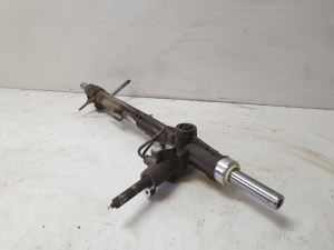 Peugeot 407 (2004–2010) Steering rack 60LYFC0064412N - 2