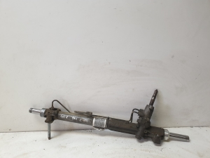 Peugeot 407 (2004–2010) Steering rack 60LYFC0064412N - 3