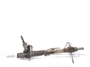 Steering rack - 60LYFC0064412N
